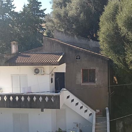 Maison De Vacances Tabarka Luaran gambar
