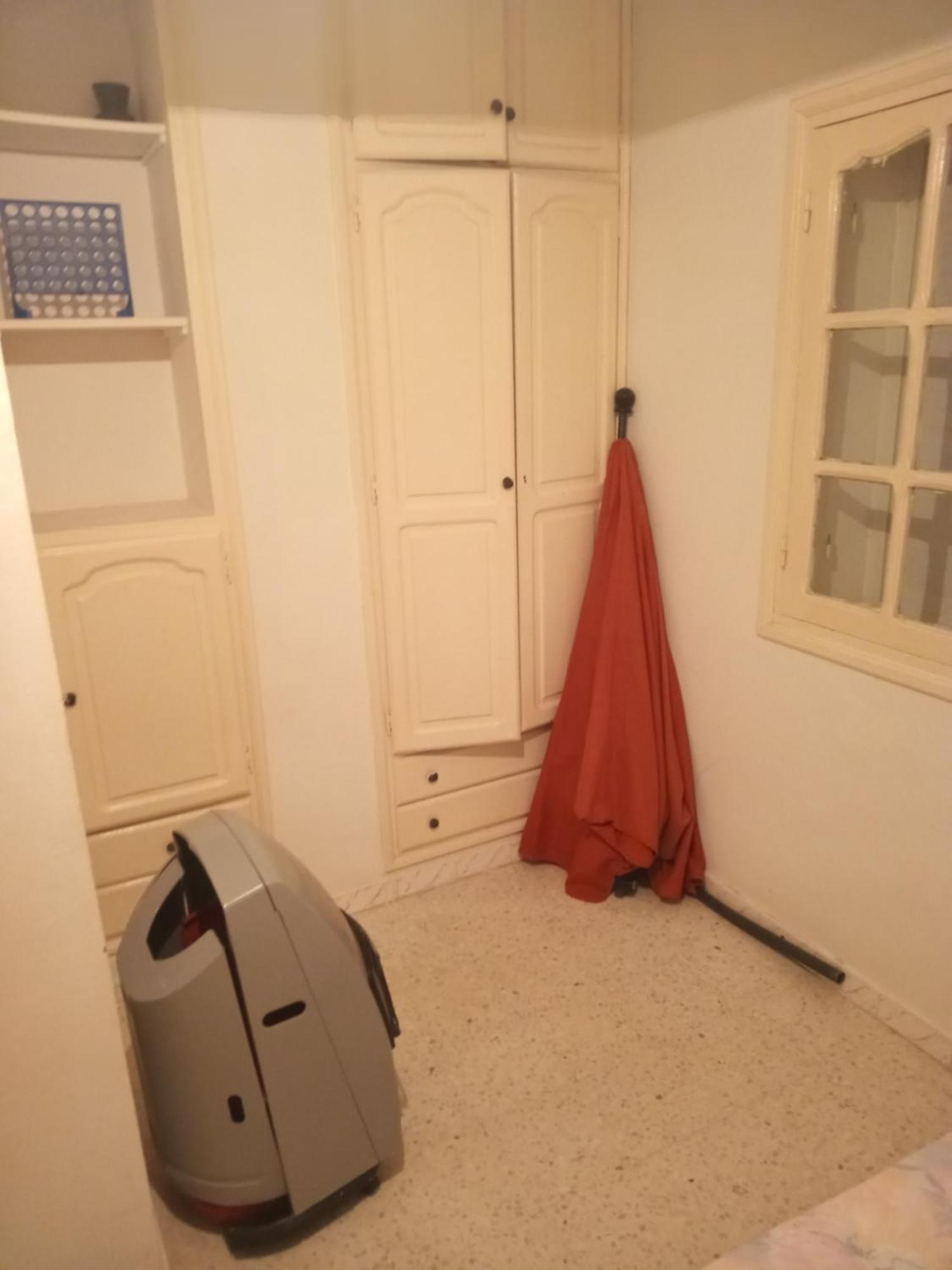 Maison De Vacances Tabarka Luaran gambar