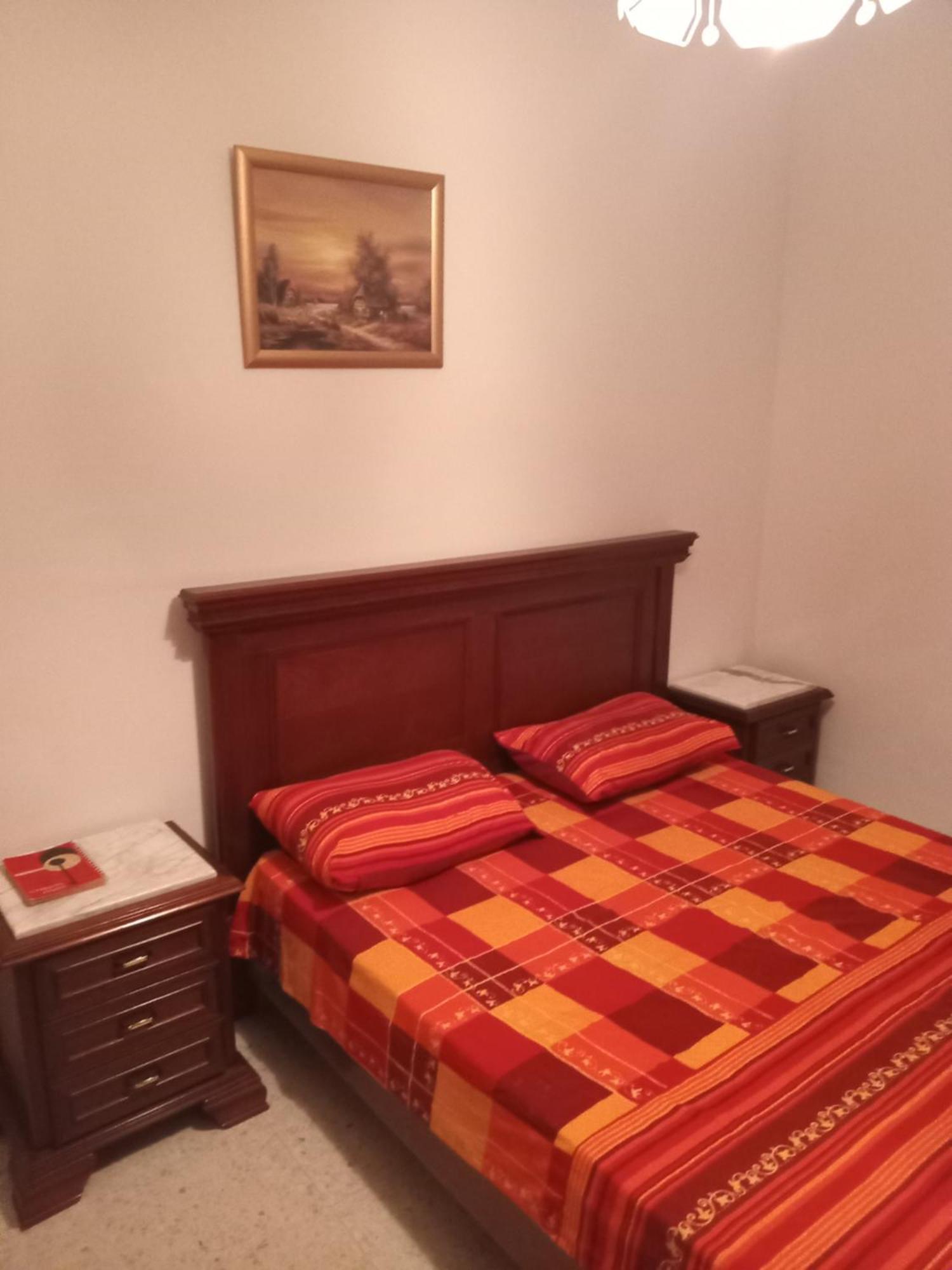 Maison De Vacances Tabarka Luaran gambar
