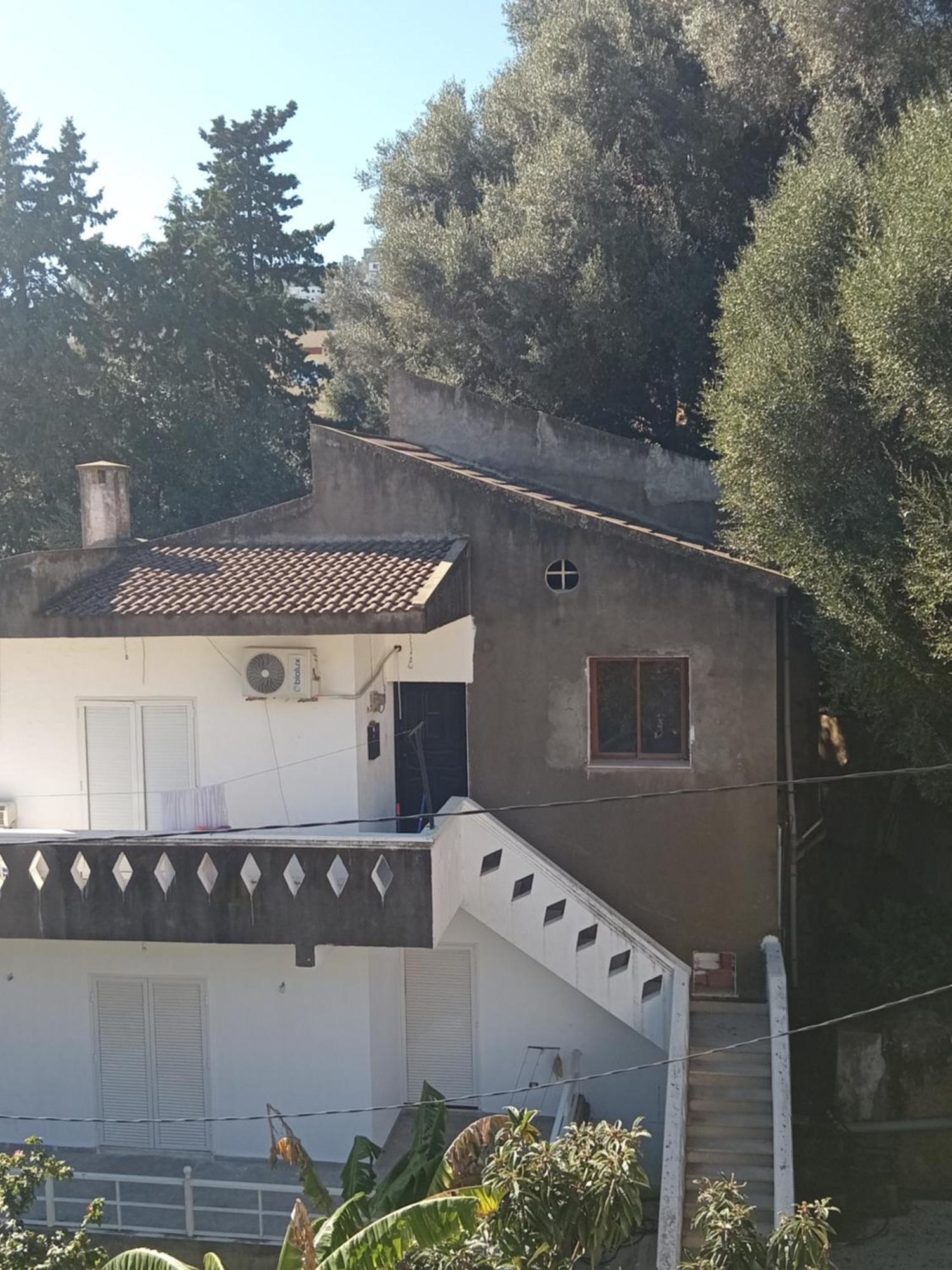 Maison De Vacances Tabarka Luaran gambar